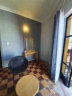 Hotel Rivera
