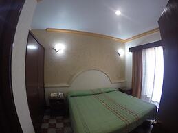 Hotel Rivera