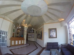 Hotel Rivera