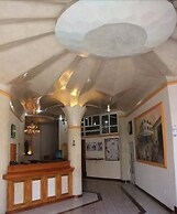 Hotel Rivera