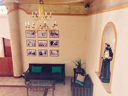 Hotel Rivera