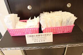 Toyoko Inn Maebashi Ekimae