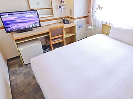 Toyoko Inn Maebashi Ekimae