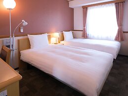 Toyoko Inn Maebashi Ekimae