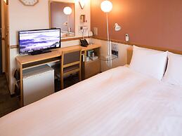 Toyoko Inn Maebashi Ekimae