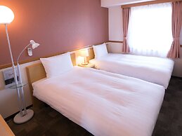 Toyoko Inn Maebashi Ekimae