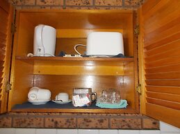 Corowa Gateway Motel