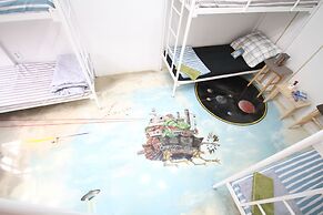 Time Travelers Relax - Hostel (Foreigners Only)