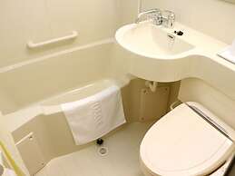 Toyoko Inn Hokkaido Kitami Ekimae
