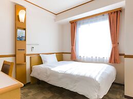 Toyoko Inn Hokkaido Kitami Ekimae