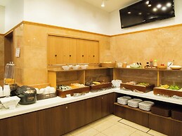 Toyoko Inn Hokkaido Kitami Ekimae