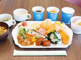 Toyoko Inn Hokkaido Kitami Ekimae