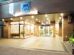 Toyoko Inn Hokkaido Kitami Ekimae