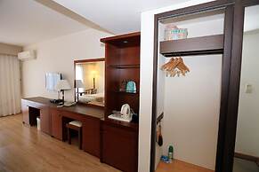 Ocean Grand Hotel