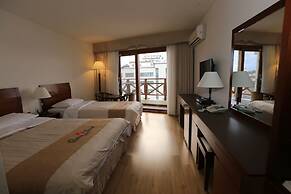Ocean Grand Hotel