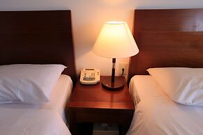 Ocean Grand Hotel