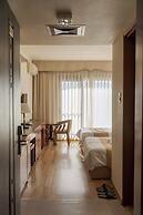 Ocean Grand Hotel