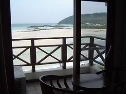 Ocean Grand Hotel
