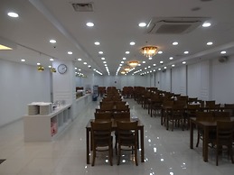 Ocean Grand Hotel