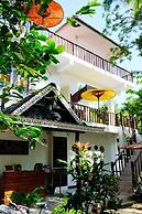 The Villager Lodge