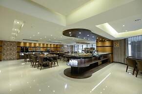 Golden Pacific Hotel- Taichung