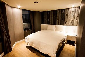 Golden Pacific Hotel- Taichung