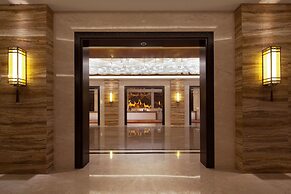 Xi'an Airport Hotel