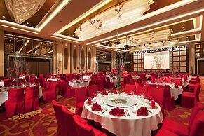 Xi'an Airport Hotel
