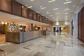 Xi'an Airport Hotel