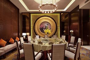 Xi'an Airport Hotel