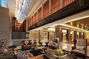 Xi'an Airport Hotel