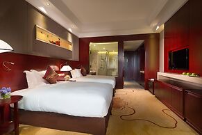 Xi'an Airport Hotel