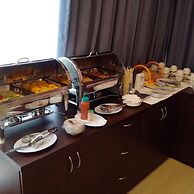 Hotel Sakura Manado