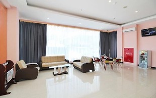 Hotel Sakura Manado