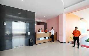 Hotel Sakura Manado