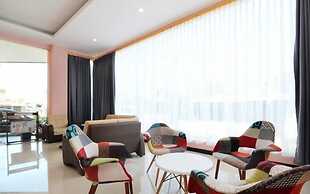 Hotel Sakura Manado