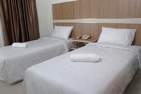 Hotel Sakura Manado