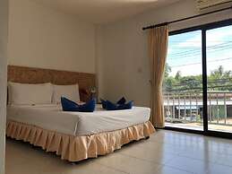 Bann Anattaya Koh Yao Noi