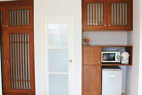 Thongsathit Hill Resort Khao Yai