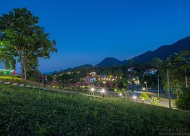 Thongsathit Hill Resort Khao Yai