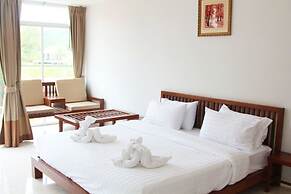 Thongsathit Hill Resort Khao Yai