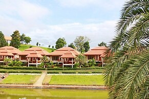 Thongsathit Hill Resort Khao Yai