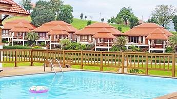 Thongsathit Hill Resort Khao Yai