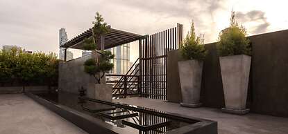 Zensation The Residence