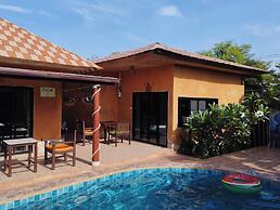 Panisara Pool Villa