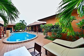 Panisara Pool Villa
