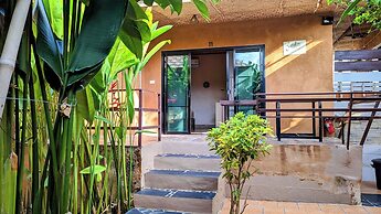 Panisara Pool Villa