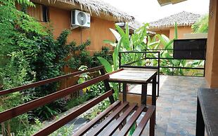 Panisara Pool Villa