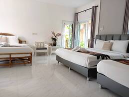 Panisara Pool Villa