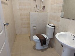 Panisara Pool Villa